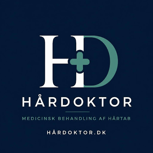 Hårdoktor